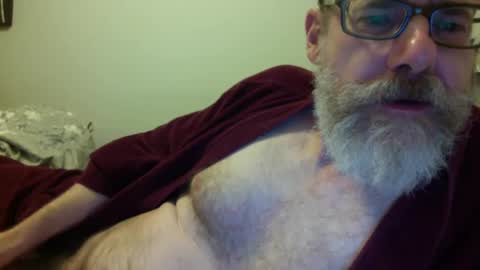 Jackbnibbled online show from March 6, 2025, 5:35 am