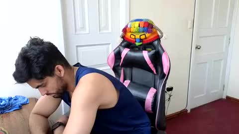 Jack online show from December 4, 2025, 9:12 pm