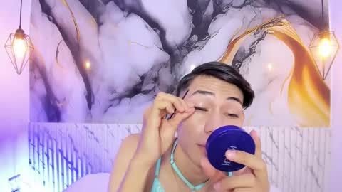 JACK online show from October 20, 2025, 12:16 pm