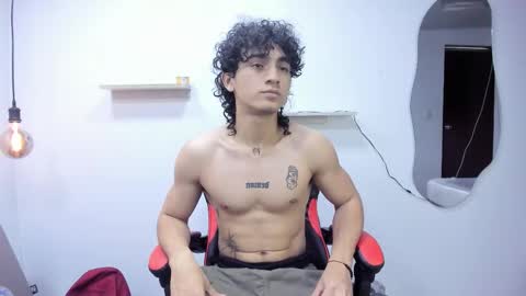 Snapshot of jackestaylor chatting on September 15, 2025, 5:40 am Jackes Taylor online show from September 15, 2025, 5:40 am