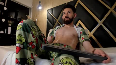 Snapshot of jackfoden01 chatting on December 21, 2024, 3:58 am Jack Foden online show from December 21, 2024, 3:58 am