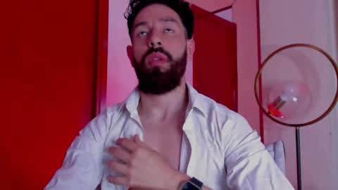 Snapshot of jackfoden01 chatting on November 12, 2025, 5:19 am Jack Foden online show from November 12, 2025, 5:19 am