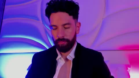 Snapshot of jackfoden01 chatting on November 26, 2025, 5:08 am Jack Foden online show from November 26, 2025, 5:08 am