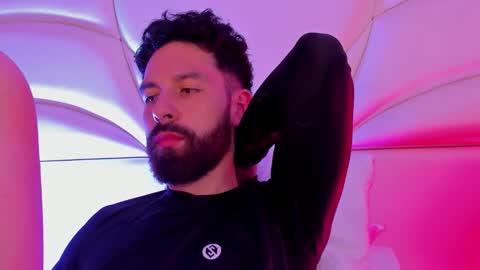 Snapshot of jackfoden01 chatting on November 28, 2025, 5:32 am Jack Foden online show from November 28, 2025, 5:32 am