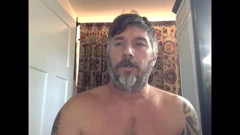 jackhammerhead online show from January 8, 2025, 3:17 pm