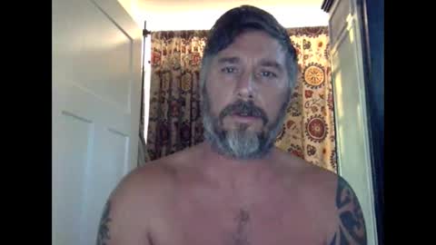 jackhammerhead online show from January 8, 2025, 9:55 pm