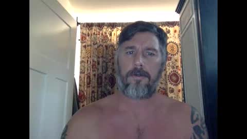 jackhammerhead online show from January 10, 2025, 8:48 pm