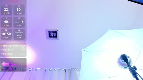 Snapshot of jacki_jo chatting on February 5, 2025, 4:36 pm Jacki online show from February 5, 2025, 4:36 pm