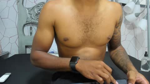 jackmacson online show from January 4, 2025, 2:03 am