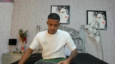 jackmacson online show from January 9, 2025, 12:09 pm