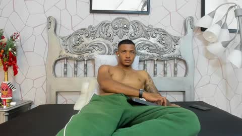 jackmacson online show from January 9, 2025, 3:12 pm