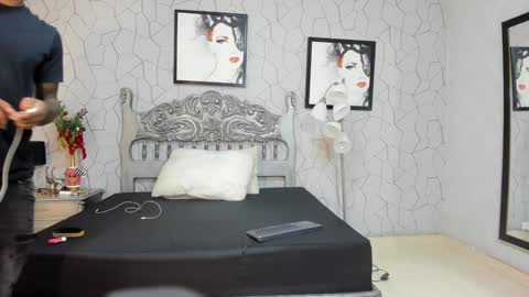 jackmacson online show from January 10, 2025, 12:04 pm