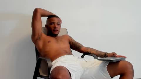 jackmacson online show from September 14, 2025, 10:09 pm