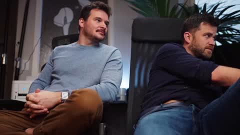 Colten Carter online show from December 6, 2024, 11:03 pm