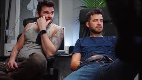 Colten Carter online show from January 19, 2025, 10:06 pm