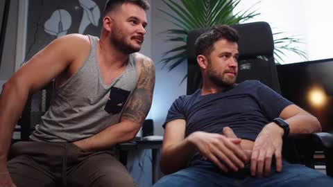 Colten Carter online show from January 21, 2025, 11:02 pm