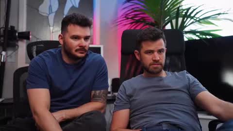 Colten Carter online show from March 4, 2025, 10:38 pm