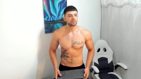 Snapshot of jackpit77 chatting on February 6, 2025, 12:16 pm jackpit77 online show from February 6, 2025, 12:16 pm