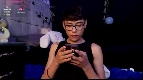 Snapshot of jacks_hotter chatting on February 13, 2025, 2:01 am Jackson online show from February 13, 2025, 2:01 am