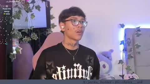 Snapshot of jacks_hotter chatting on September 10, 2025, 9:48 pm Jackson online show from September 10, 2025, 9:48 pm