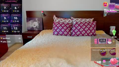 sallyevans online show from December 17, 2024, 8:23 am