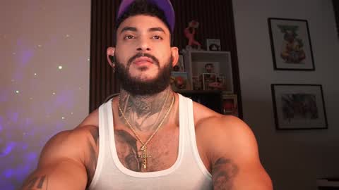 JC online show from December 8, 2024, 1:35 am