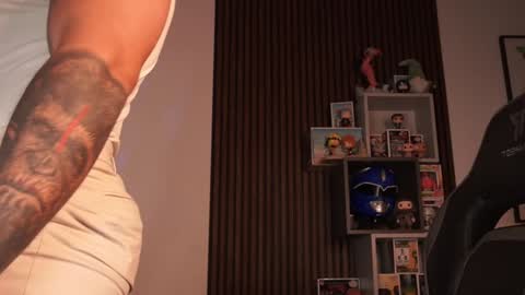 JC online show from December 25, 2024, 3:17 pm