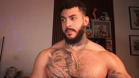 JC online show from December 25, 2024, 8:39 pm