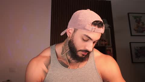 JC online show from January 5, 2025, 6:56 pm