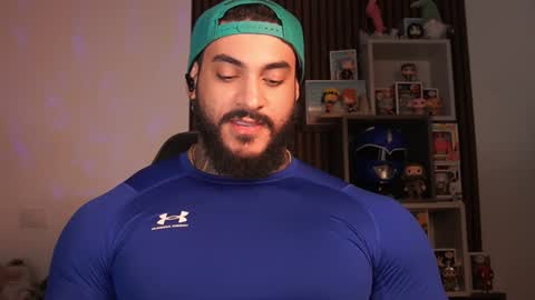 JC online show from January 6, 2025, 8:57 am