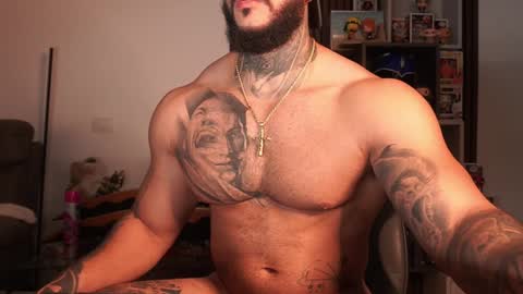 JC online show from January 9, 2025, 10:52 am