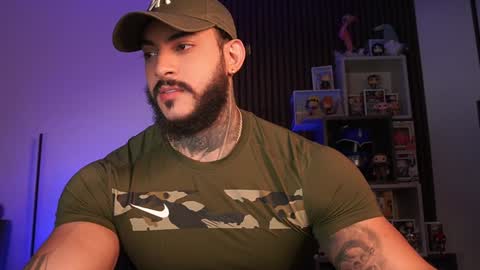 JC online show from January 10, 2025, 7:46 am