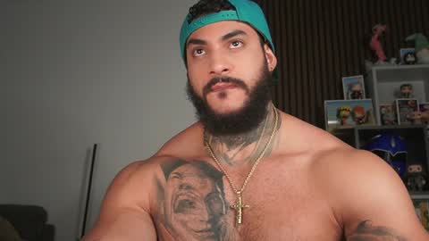 JC online show from January 16, 2025, 3:45 am