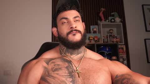 JC online show from January 25, 2025, 8:31 pm