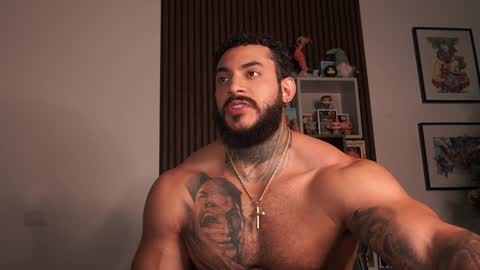 JC online show from January 28, 2025, 6:07 pm