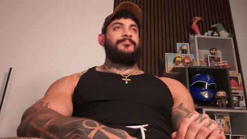 JC online show from January 31, 2025, 10:31 pm