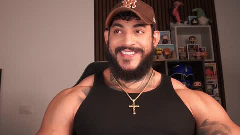 JC online show from February 1, 2025, 1:34 am