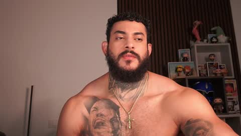 JC online show from February 1, 2025, 1:41 pm