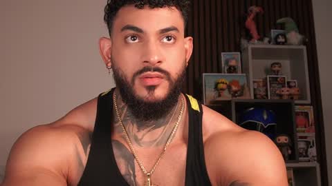 JC online show from February 2, 2025, 8:24 am