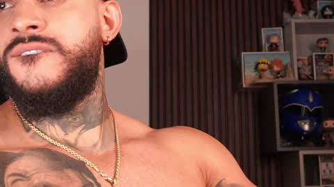 JC online show from February 2, 2025, 11:30 am