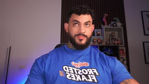 JC online show from February 3, 2025, 4:14 am