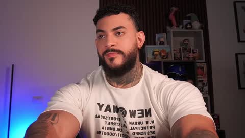 JC online show from February 3, 2025, 6:39 pm