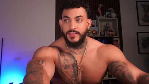 JC online show from February 3, 2025, 9:39 pm