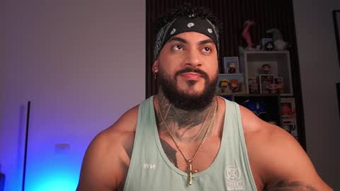 JC online show from February 4, 2025, 5:45 pm