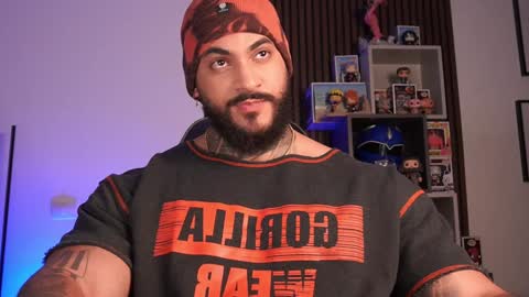 JC online show from February 7, 2025, 6:02 pm