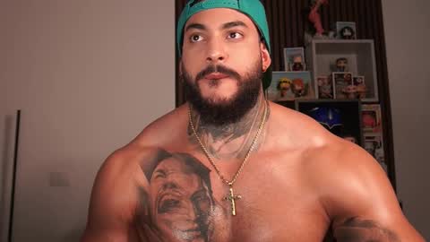 JC online show from February 11, 2025, 12:05 pm