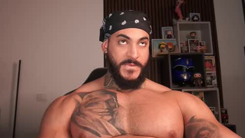 JC online show from February 12, 2025, 3:38 pm