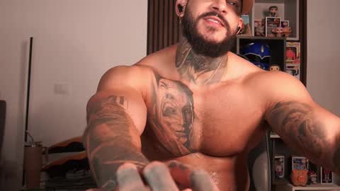 JC online show from February 13, 2025, 3:39 am