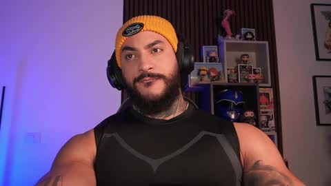 JC online show from February 14, 2025, 2:18 am