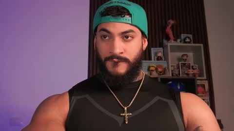 JC online show from February 19, 2025, 2:44 am